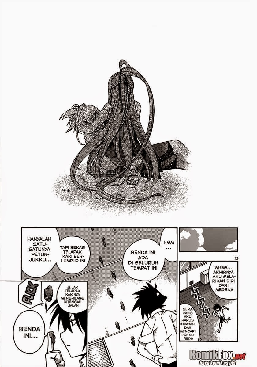 Dragons Rioting Chapter 16