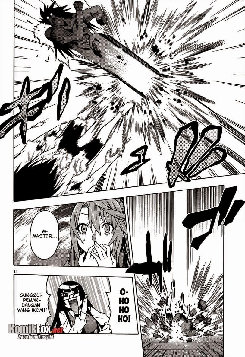 Dragons Rioting chapter 18