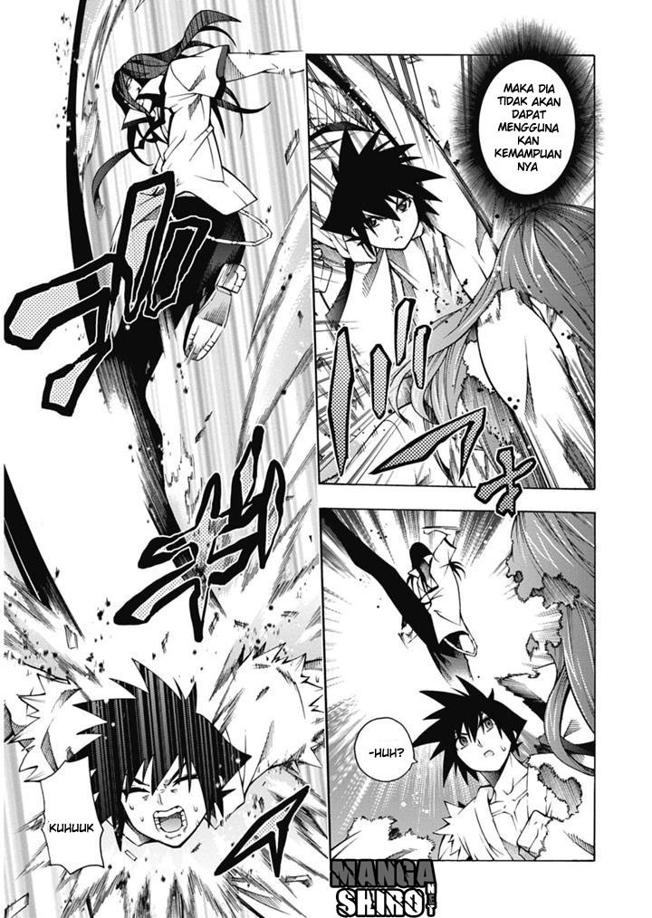 Dragons Rioting chapter 24