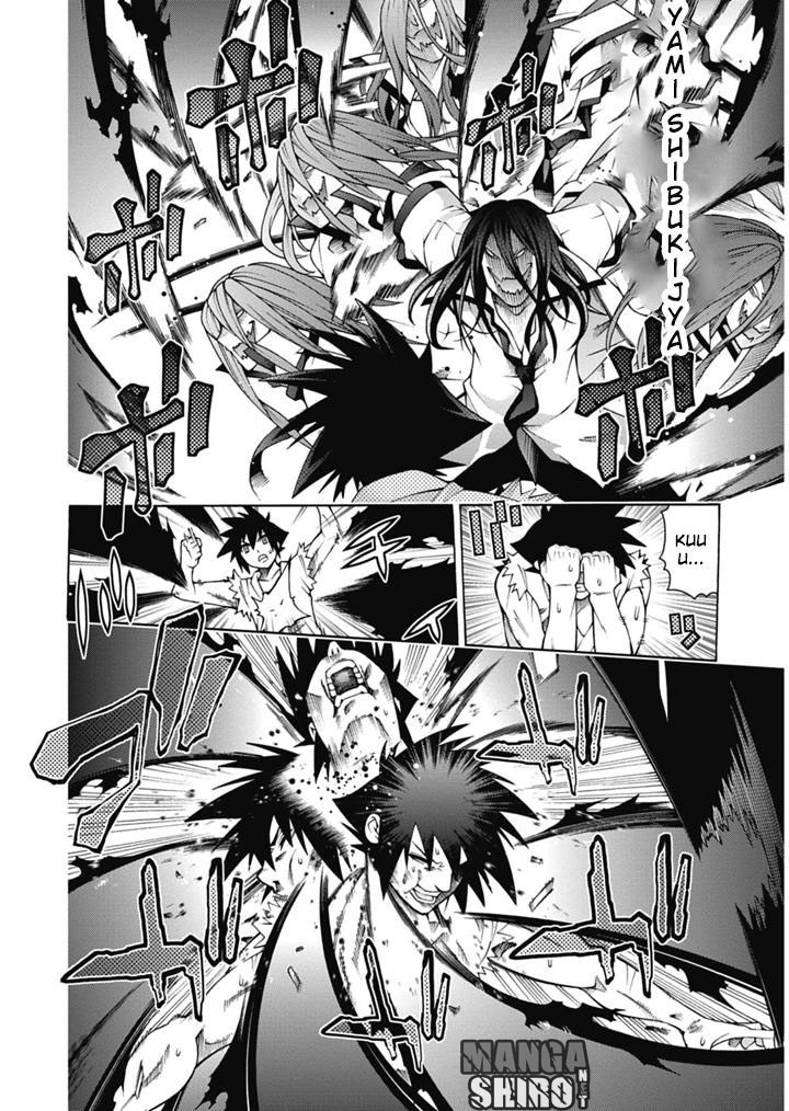 Dragons Rioting chapter 24