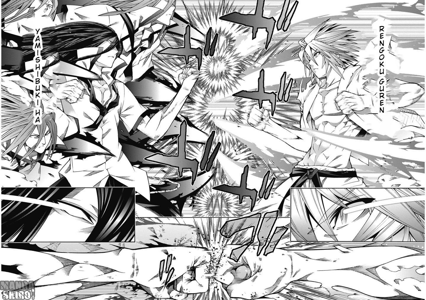 Dragons Rioting chapter 24