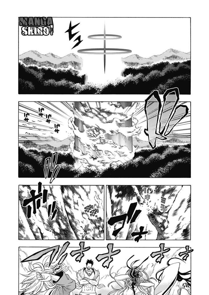 Dragons Rioting chapter 24