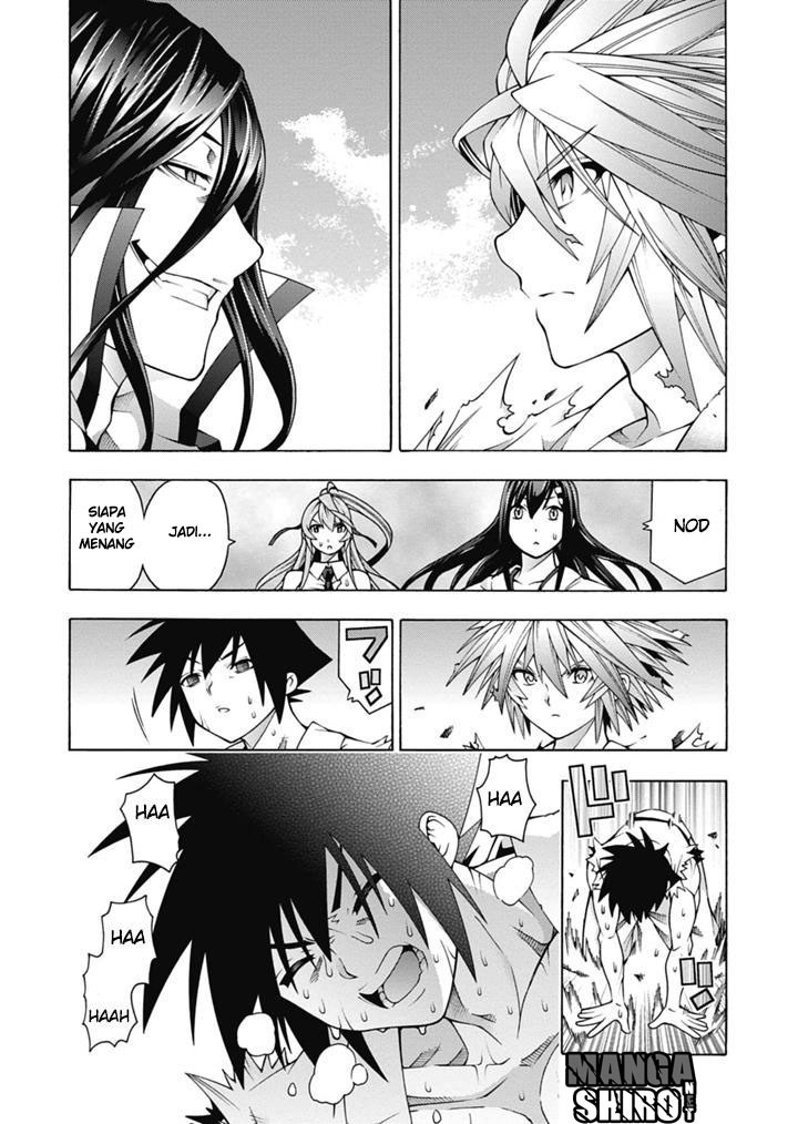 Dragons Rioting chapter 24