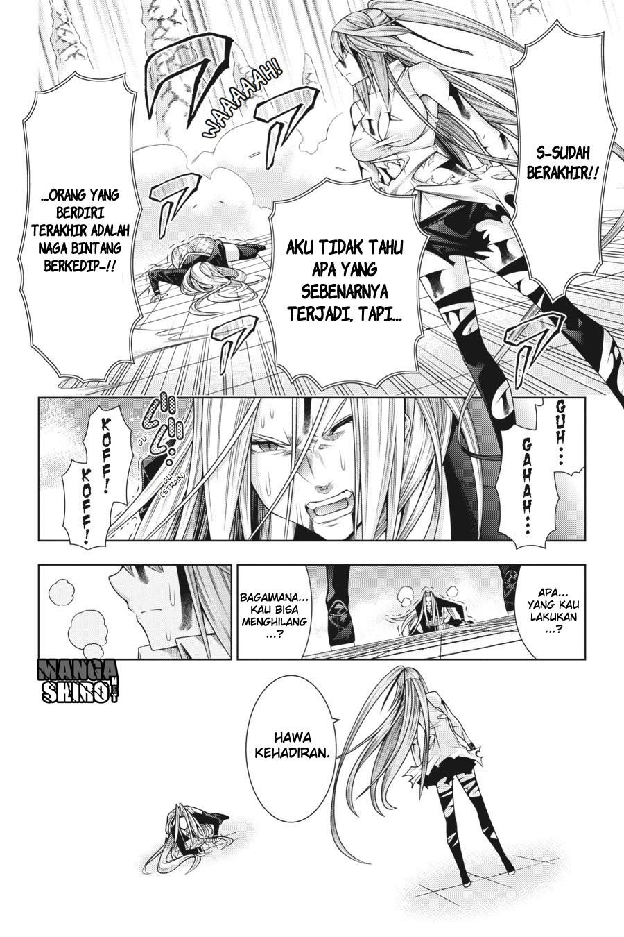 Dragons Rioting chapter 40