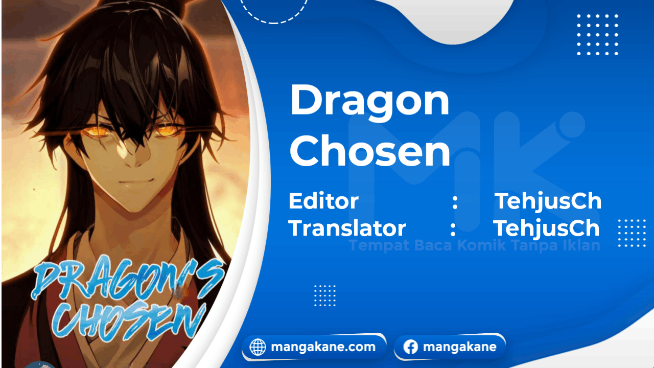 Dragons Chosen chapter 4