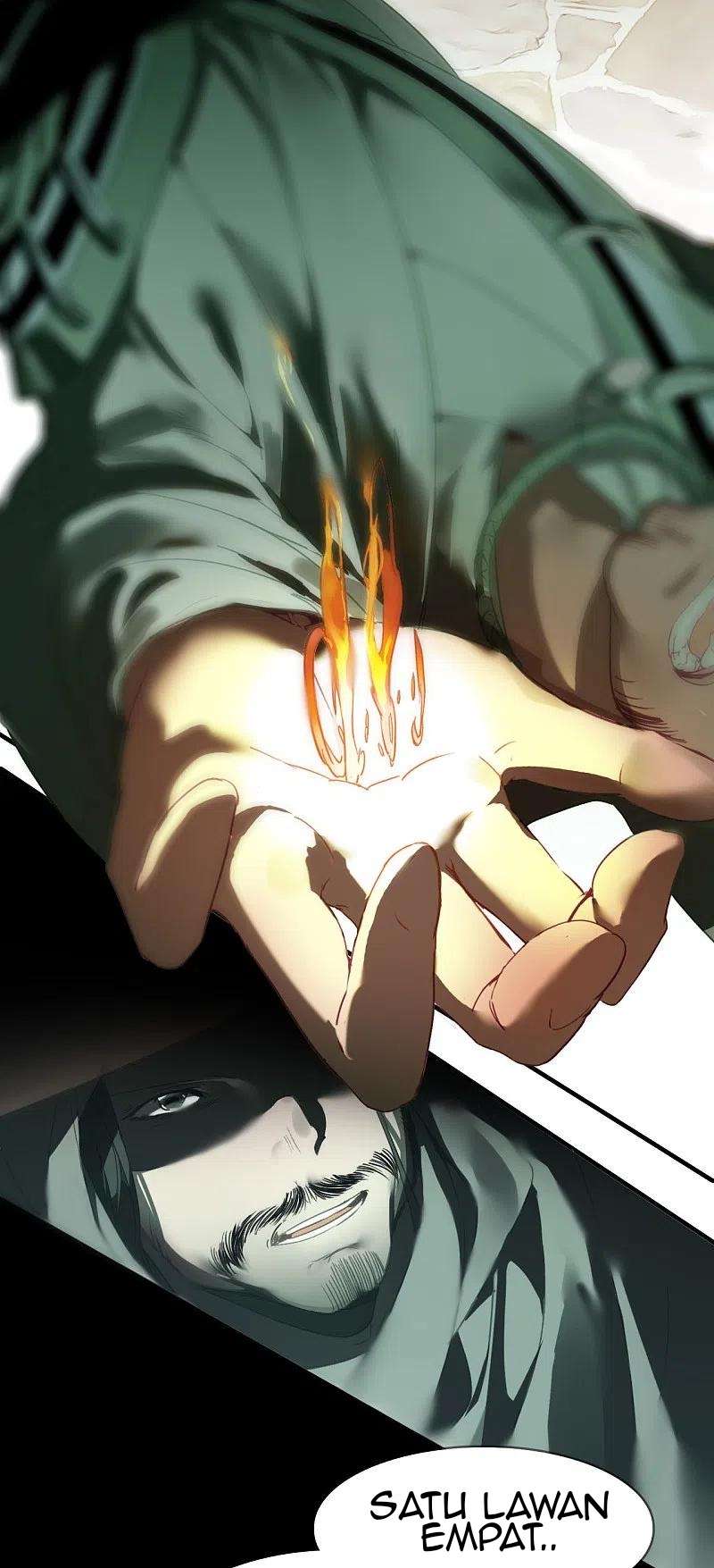 Dragons Chosen chapter 4