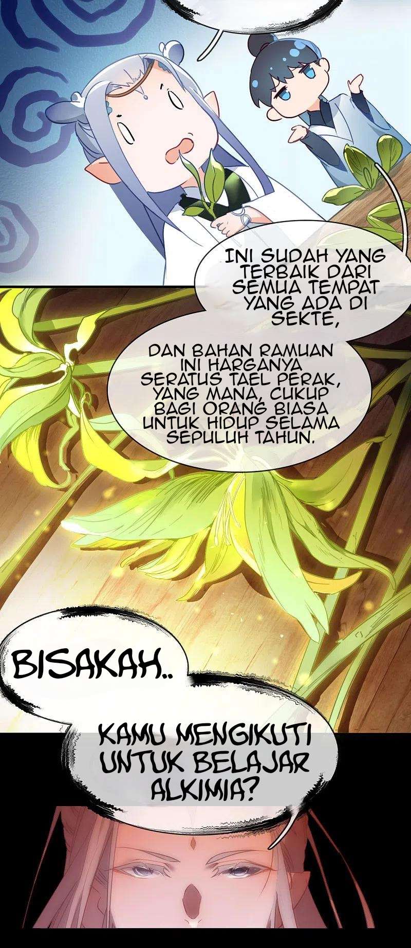 Dragons Chosen chapter 4
