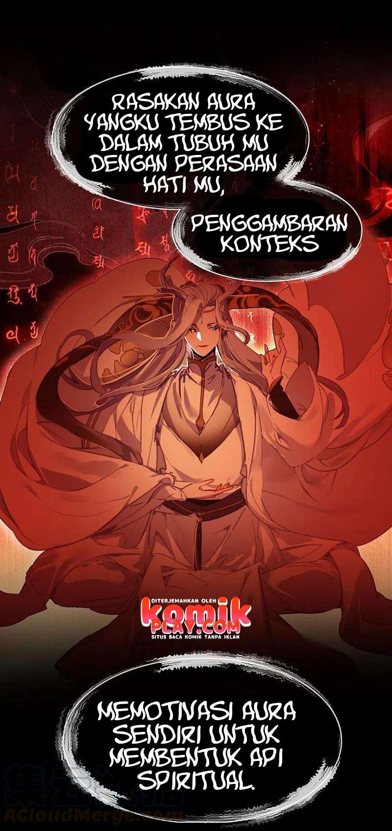 Dragons Chosen chapter 4