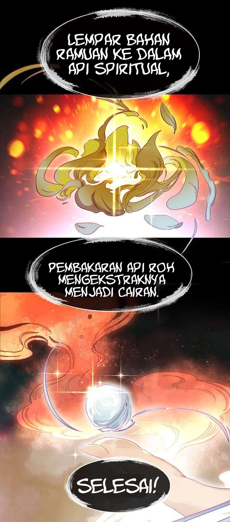 Dragons Chosen chapter 4