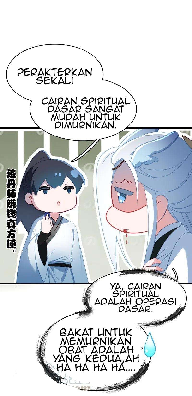 Dragons Chosen chapter 4
