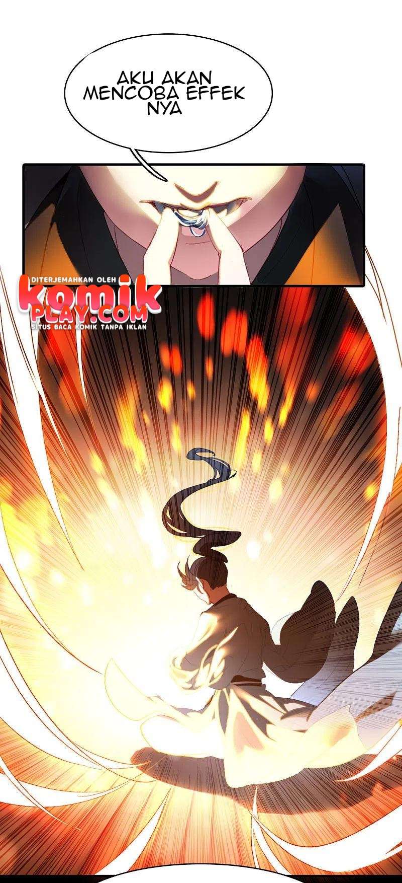 Dragons Chosen chapter 4