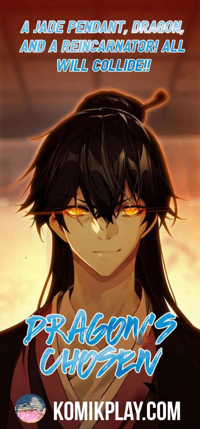 Dragons Chosen chapter 4
