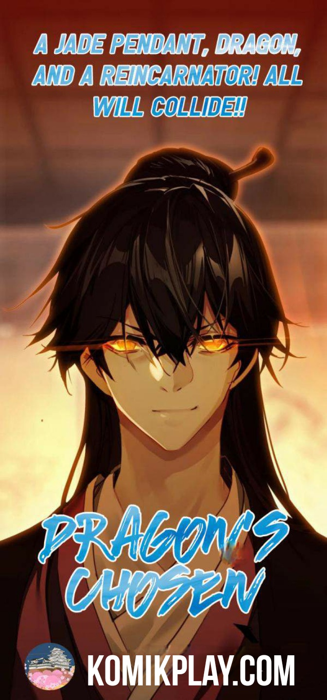 Dragons Chosen chapter 4