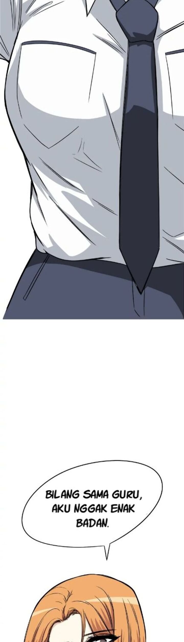 Drawing Romance Chapter 13 Bahasa Indonesia