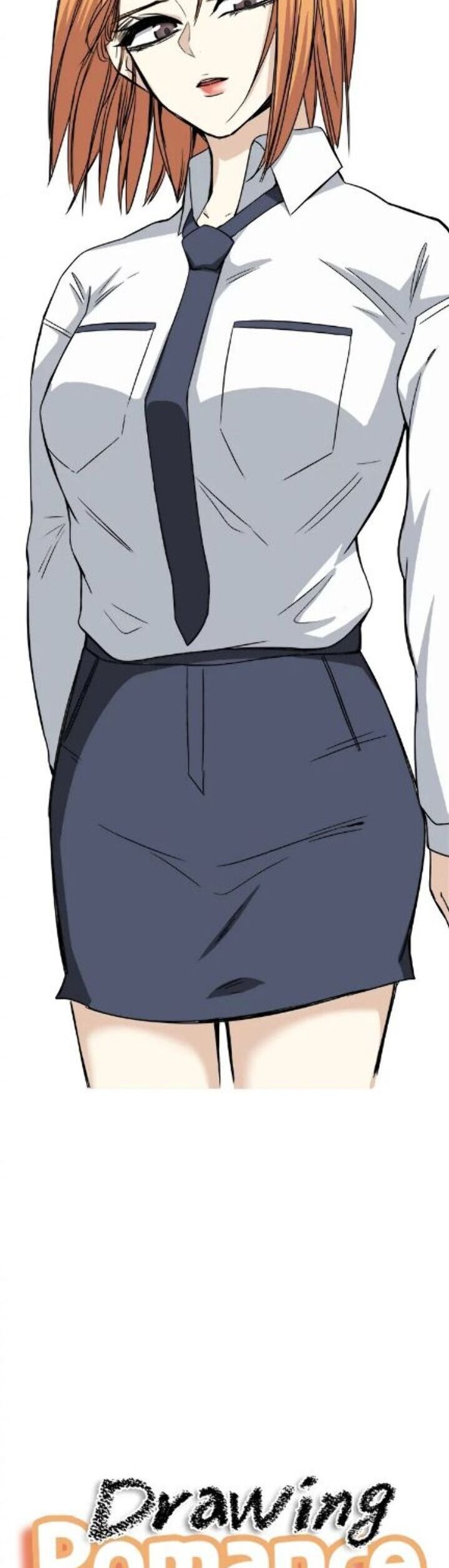 Drawing Romance Chapter 13 Bahasa Indonesia