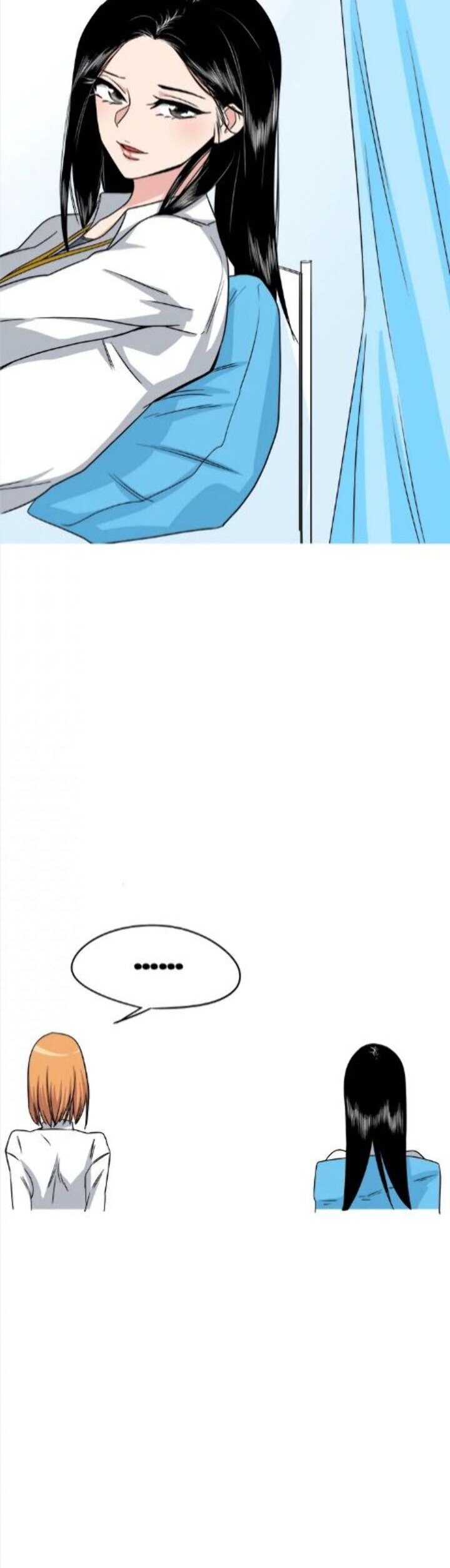 Drawing Romance Chapter 13 Bahasa Indonesia