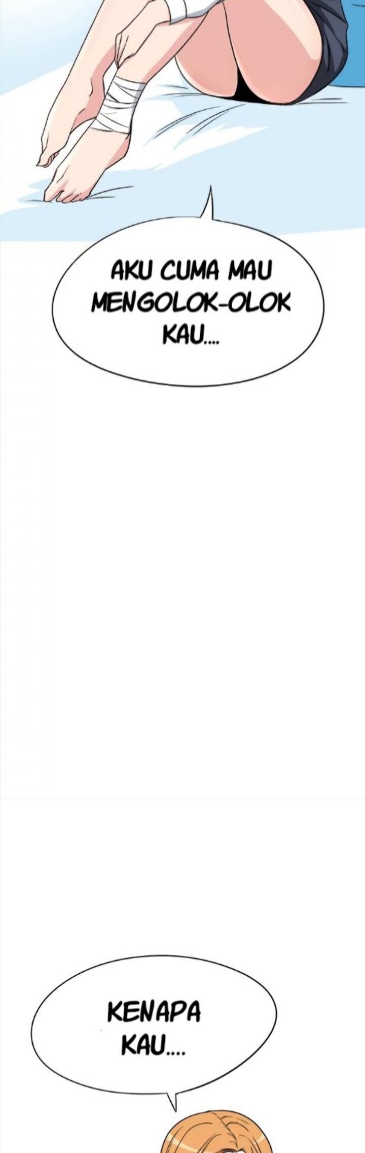 Drawing Romance Chapter 13 Bahasa Indonesia