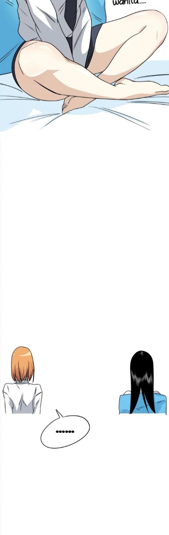 Drawing Romance Chapter 13 Bahasa Indonesia