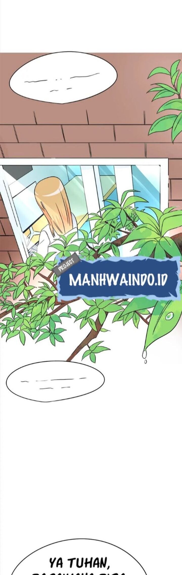 Drawing Romance Chapter 13 Bahasa Indonesia