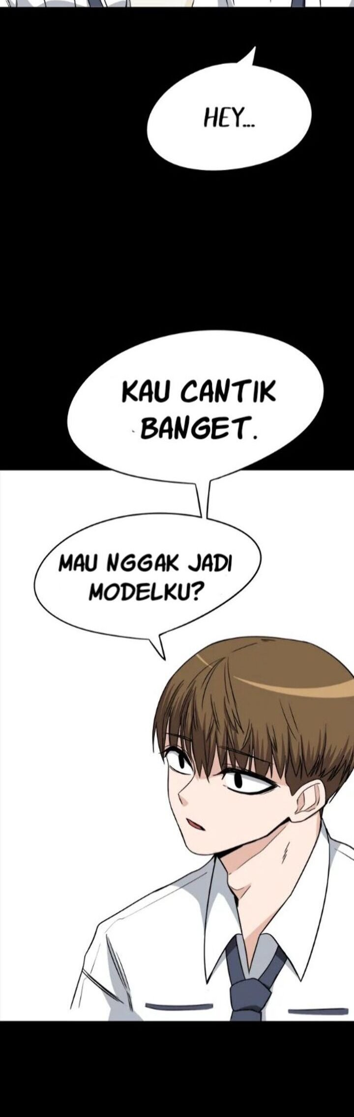 Drawing Romance Chapter 13 Bahasa Indonesia