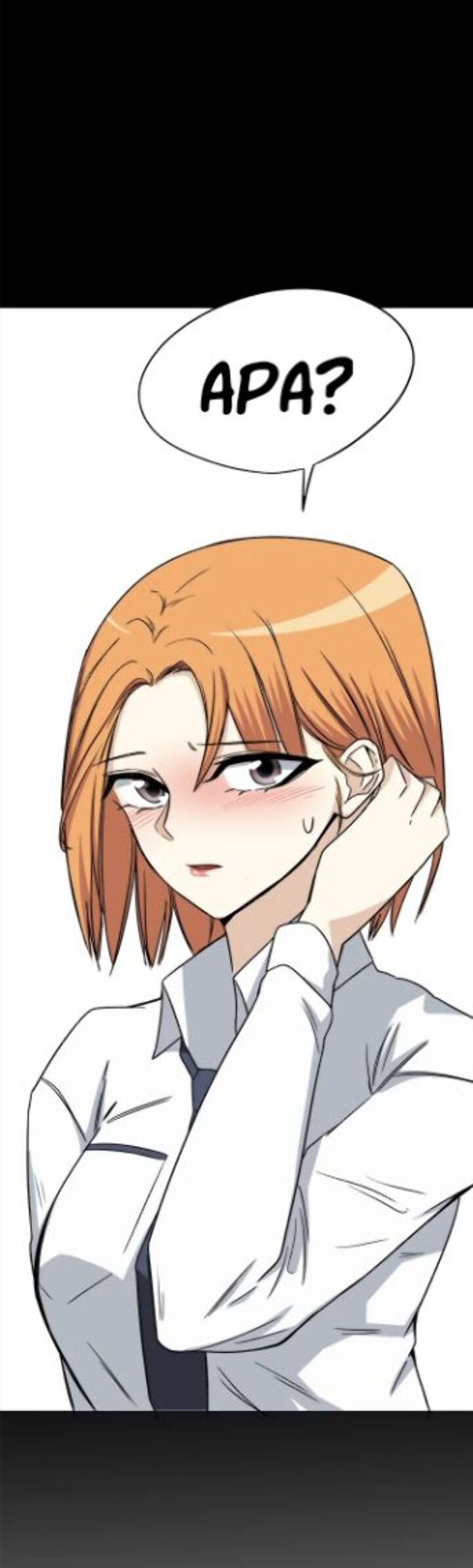 Drawing Romance Chapter 13 Bahasa Indonesia