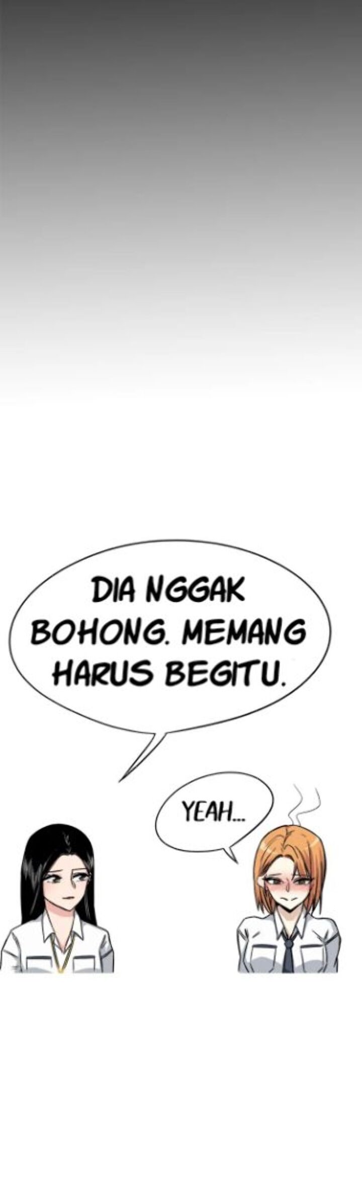 Drawing Romance Chapter 13 Bahasa Indonesia
