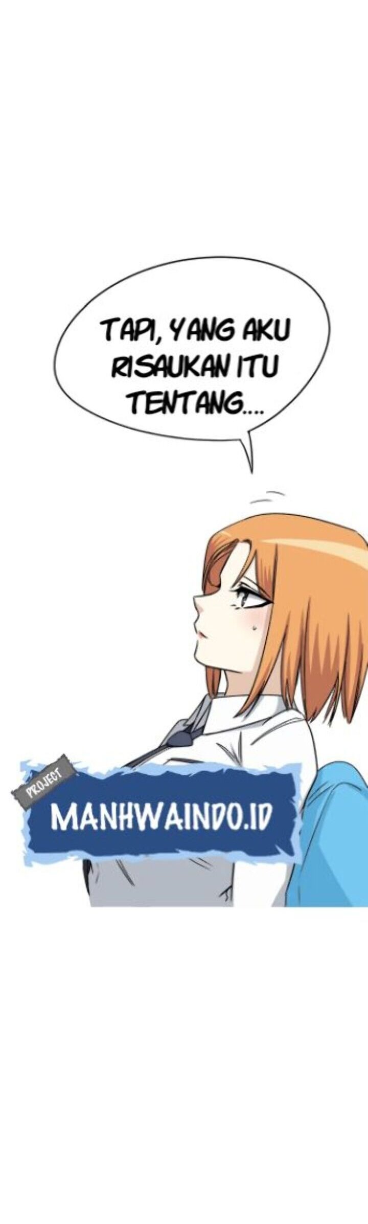 Drawing Romance Chapter 13 Bahasa Indonesia