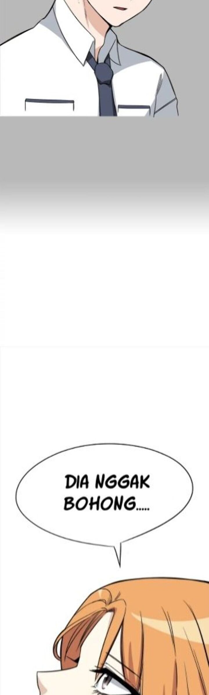 Drawing Romance Chapter 13 Bahasa Indonesia