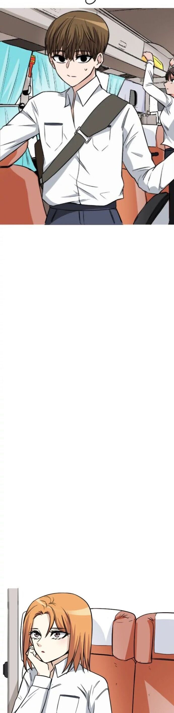 Drawing Romance Chapter 16 Bahasa Indonesia