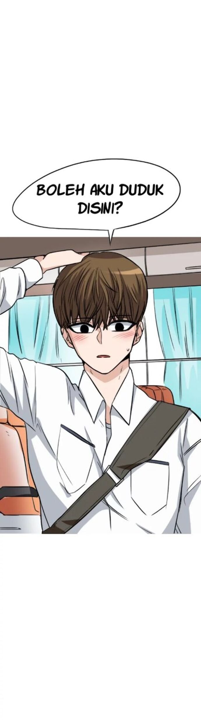 Drawing Romance Chapter 16 Bahasa Indonesia