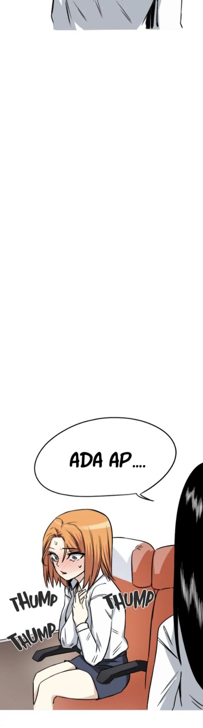 Drawing Romance Chapter 16 Bahasa Indonesia