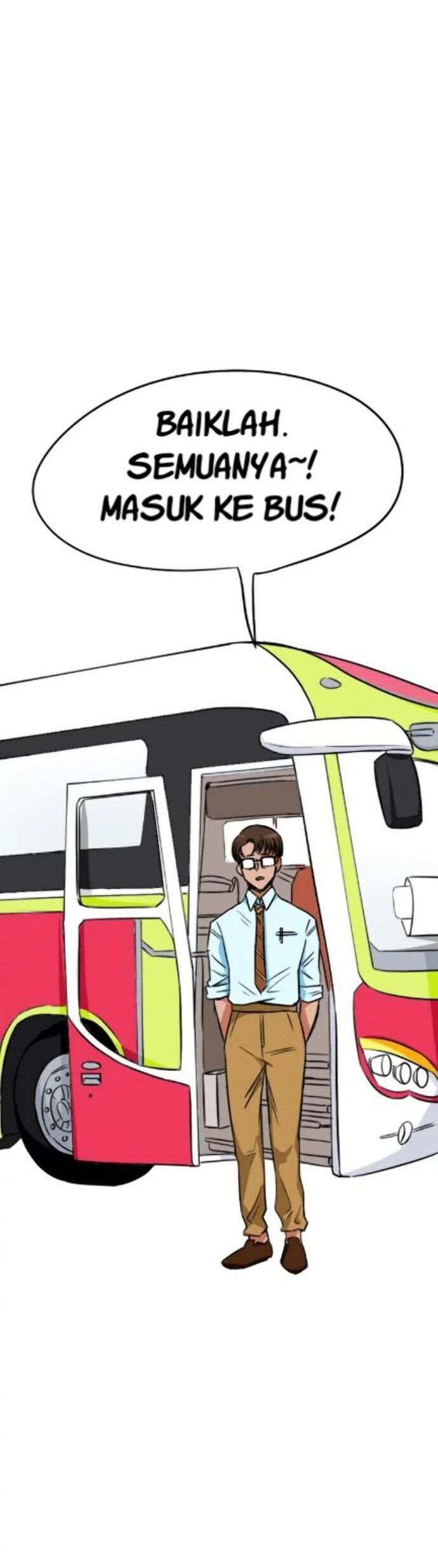 Drawing Romance Chapter 16 Bahasa Indonesia