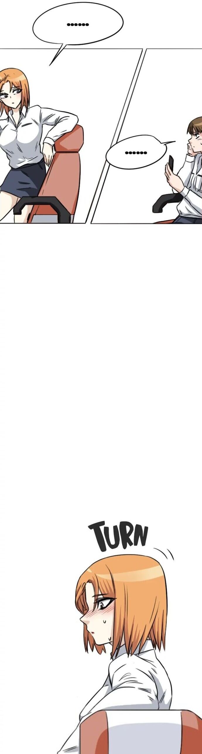 Drawing Romance Chapter 16 Bahasa Indonesia