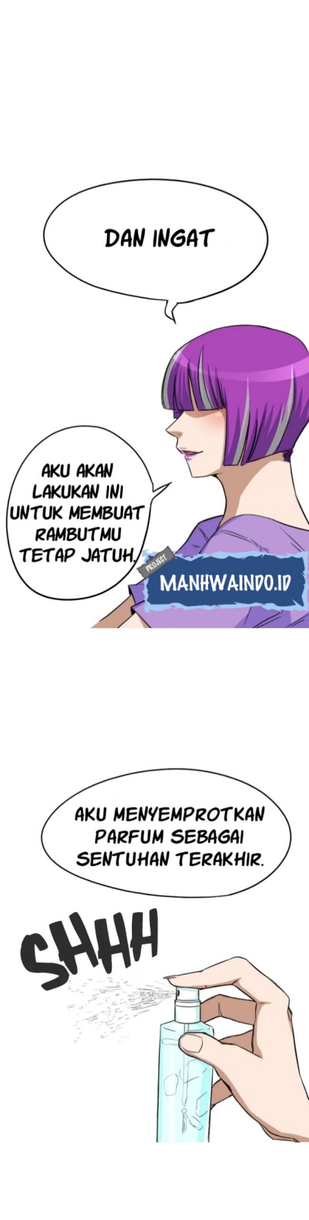 Drawing Romance chapter 22