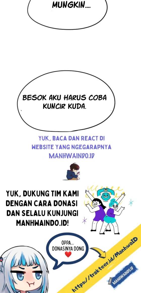 Drawing Romance chapter 26