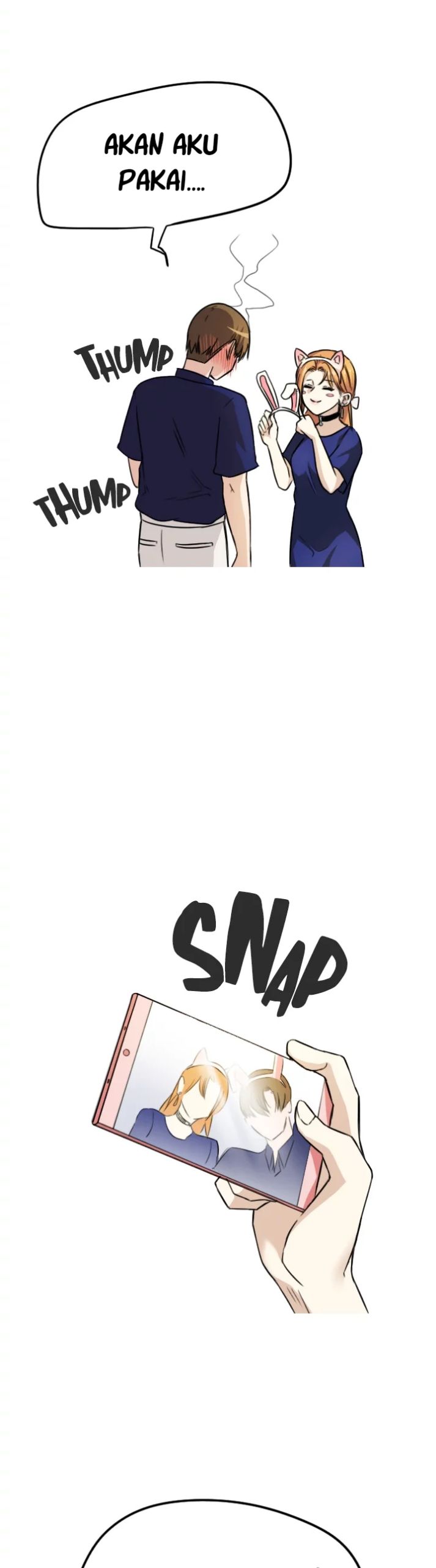 Drawing Romance chapter 36