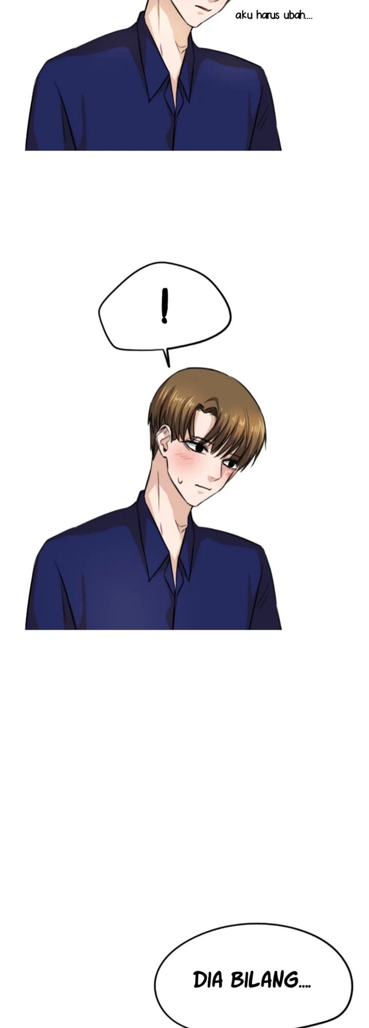 Drawing Romance chapter 38