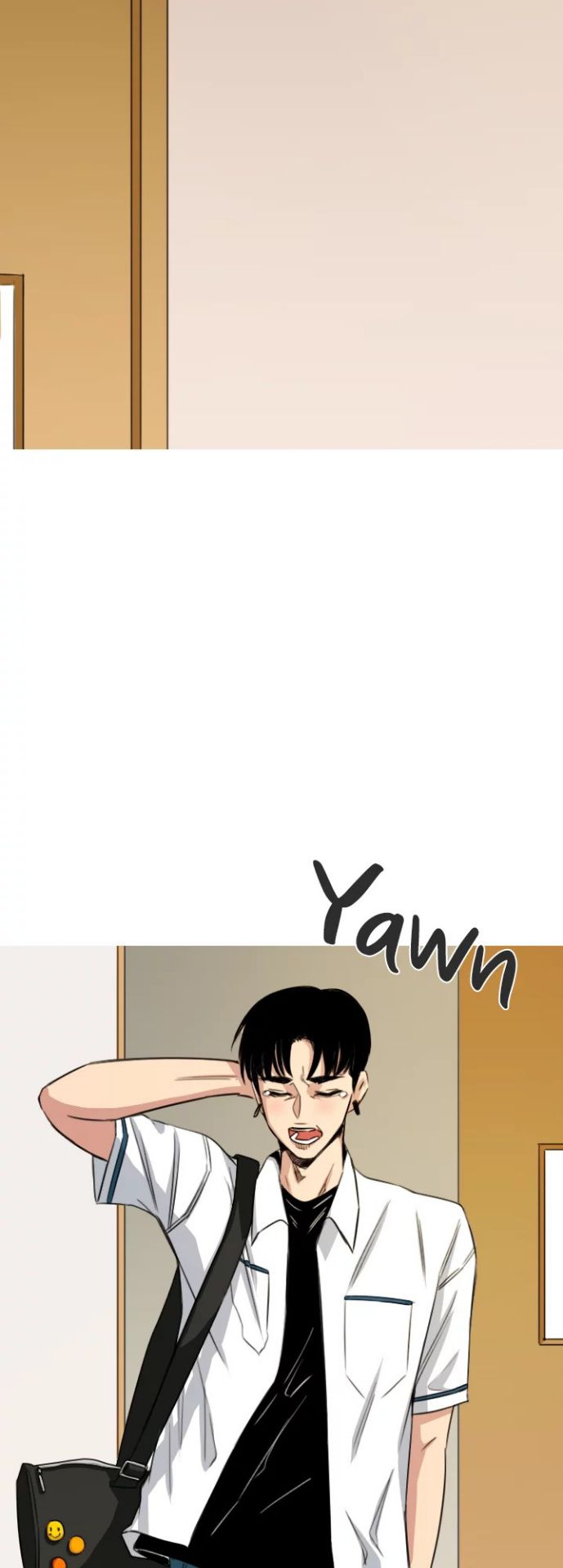 Drawing Romance Chapter 54 Bahasa Indonesia