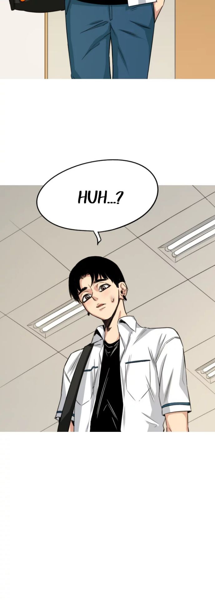 Drawing Romance Chapter 54 Bahasa Indonesia