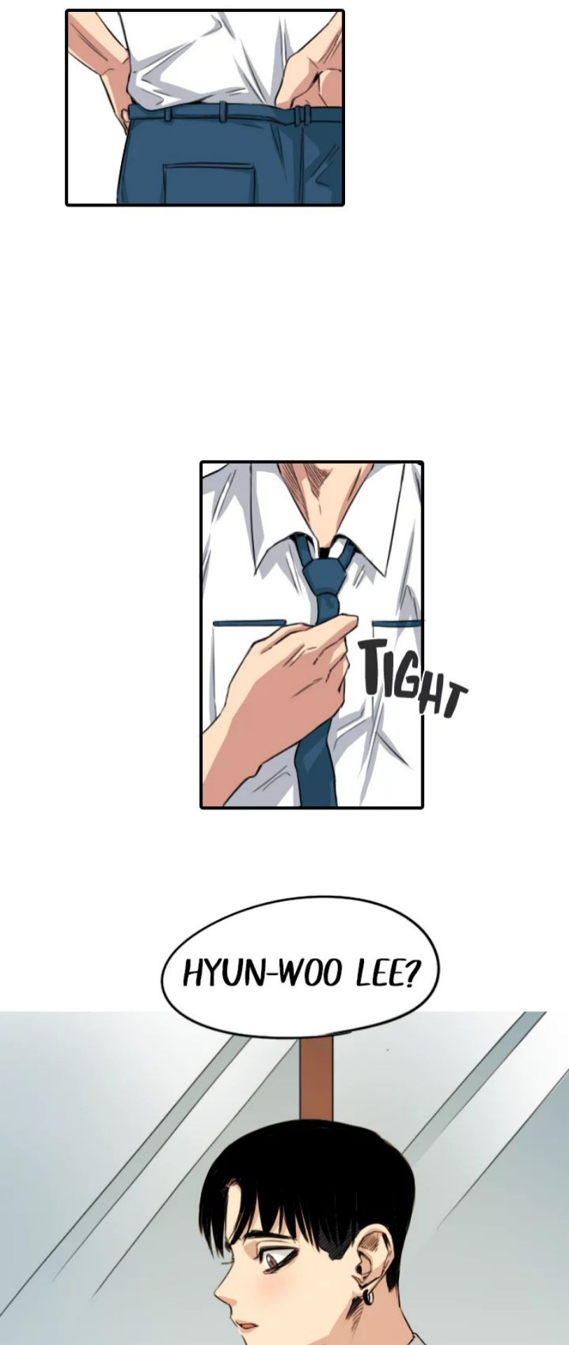 Drawing Romance Chapter 54 Bahasa Indonesia