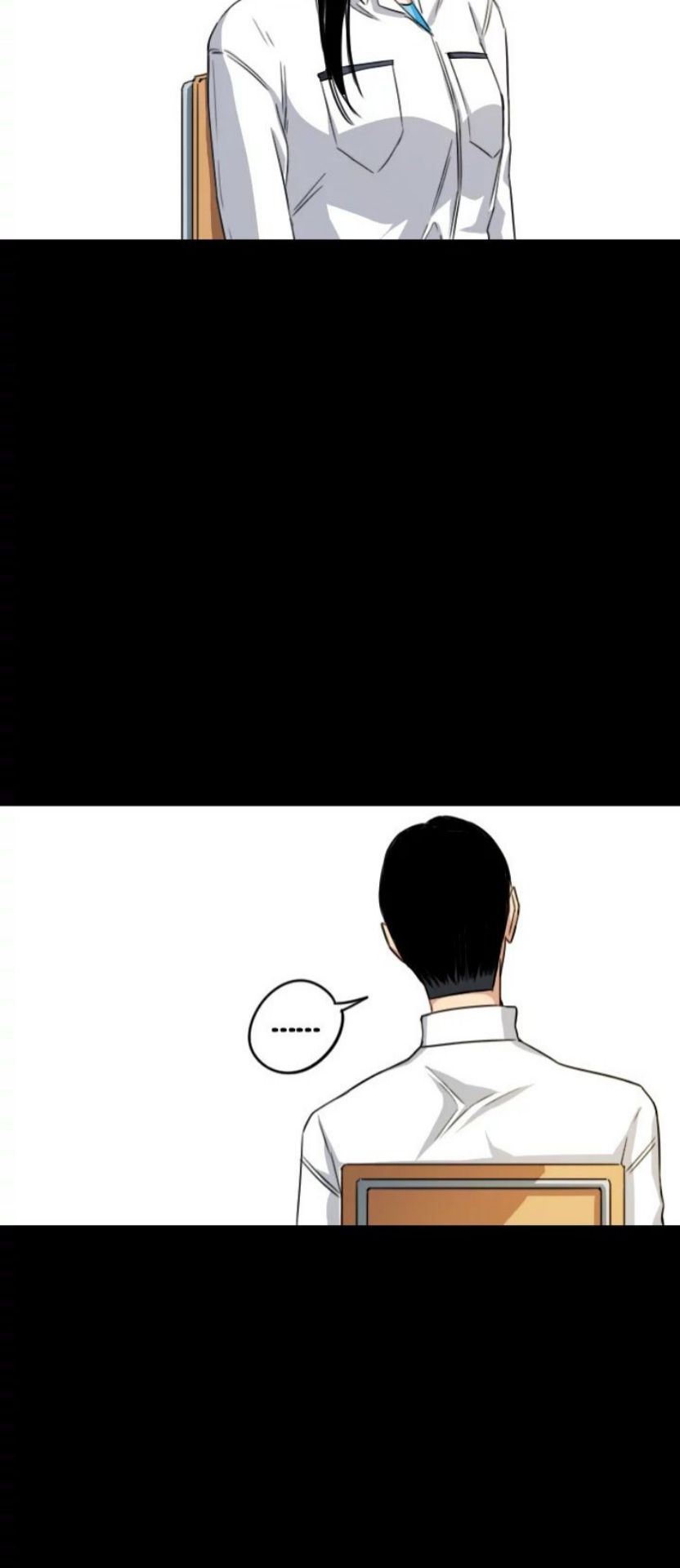 Drawing Romance Chapter 54 Bahasa Indonesia