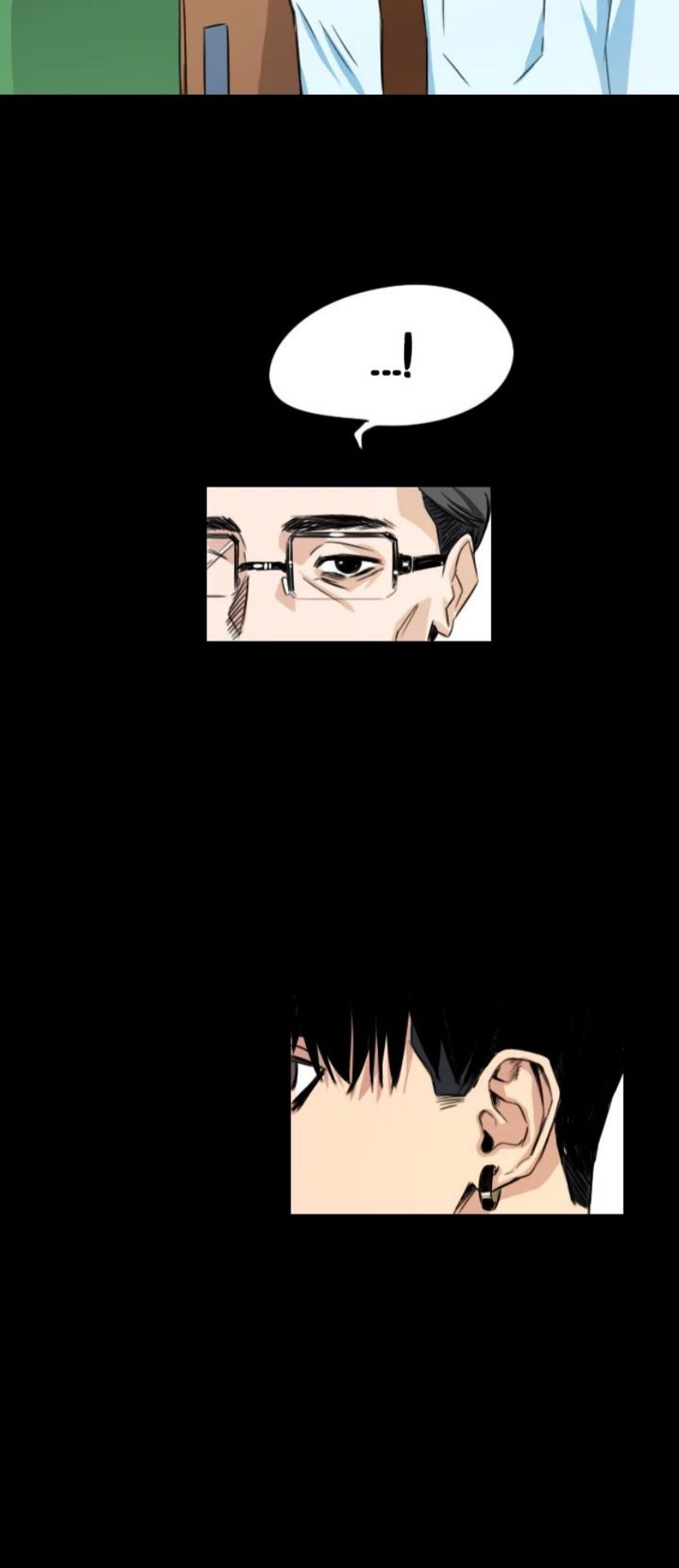 Drawing Romance Chapter 54 Bahasa Indonesia