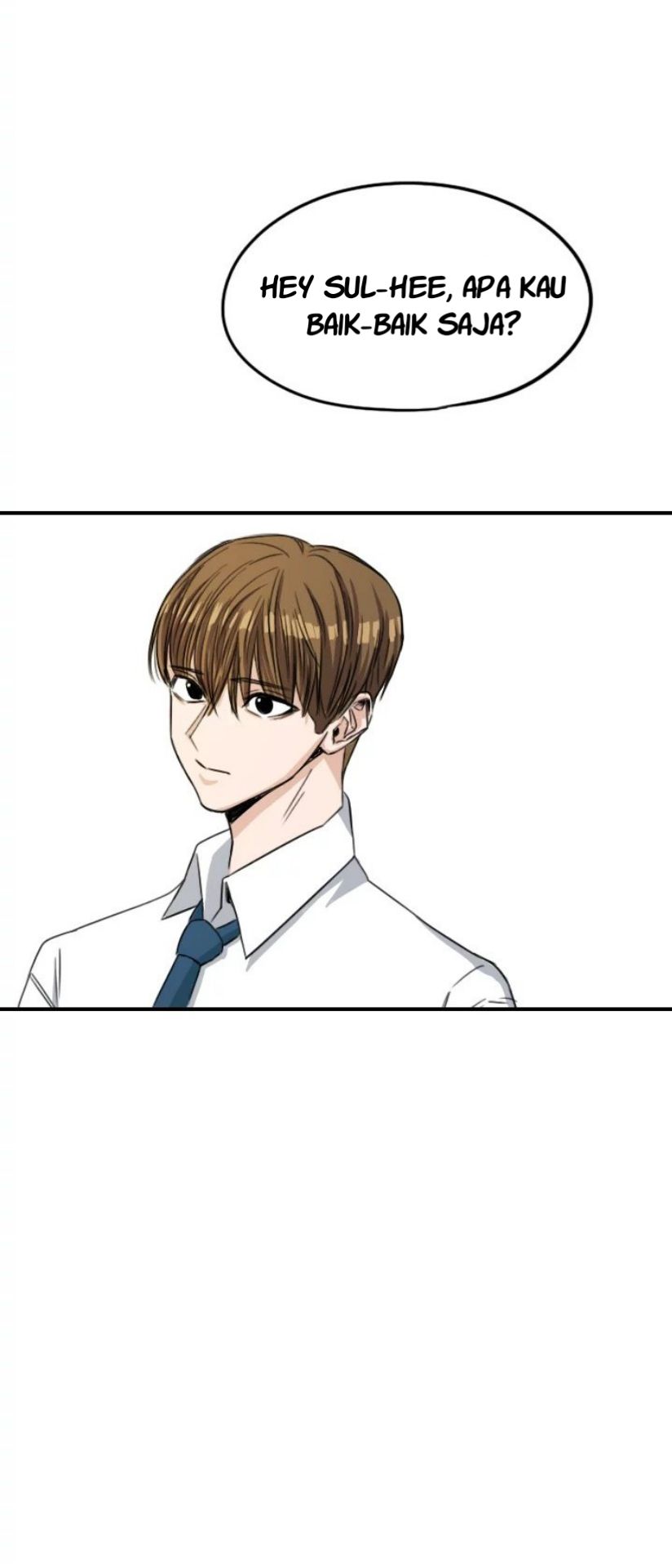 Drawing Romance Chapter 54 Bahasa Indonesia