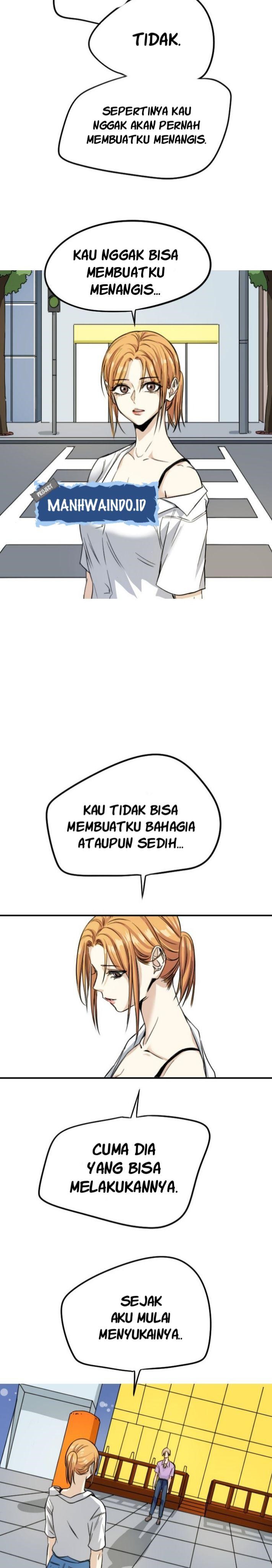 Drawing Romance chapter 60