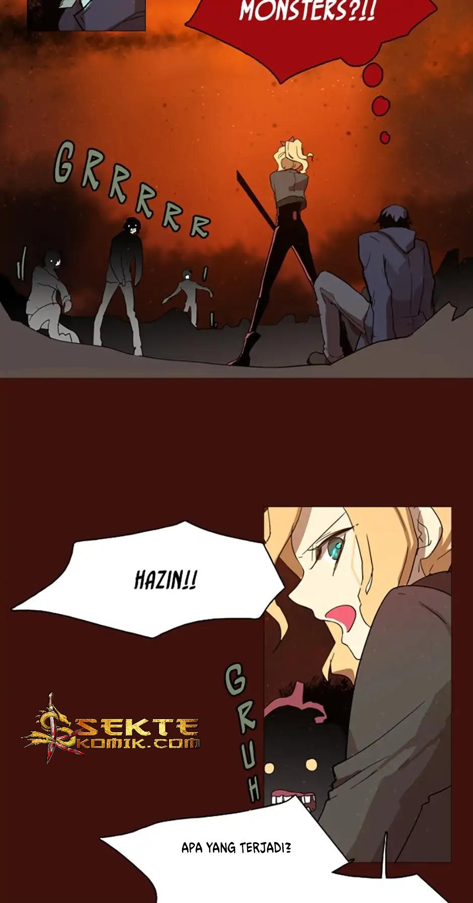 Dreamside chapter 1