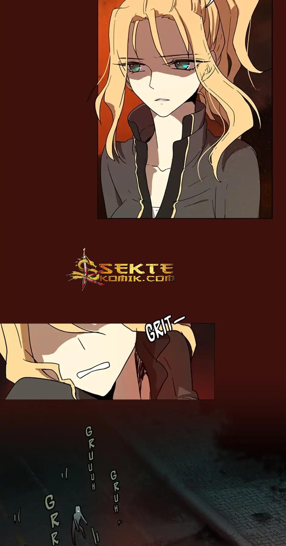 Dreamside chapter 1