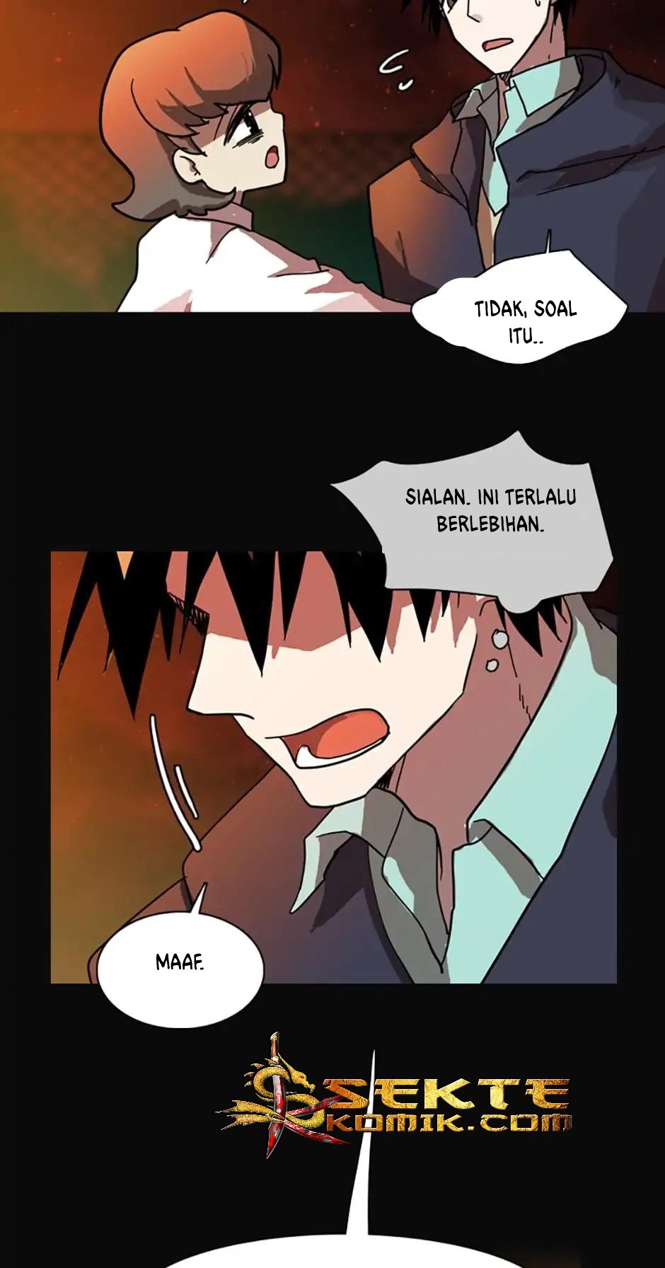 Dreamside chapter 4