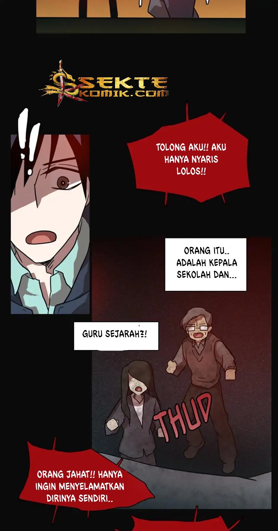Dreamside chapter 4