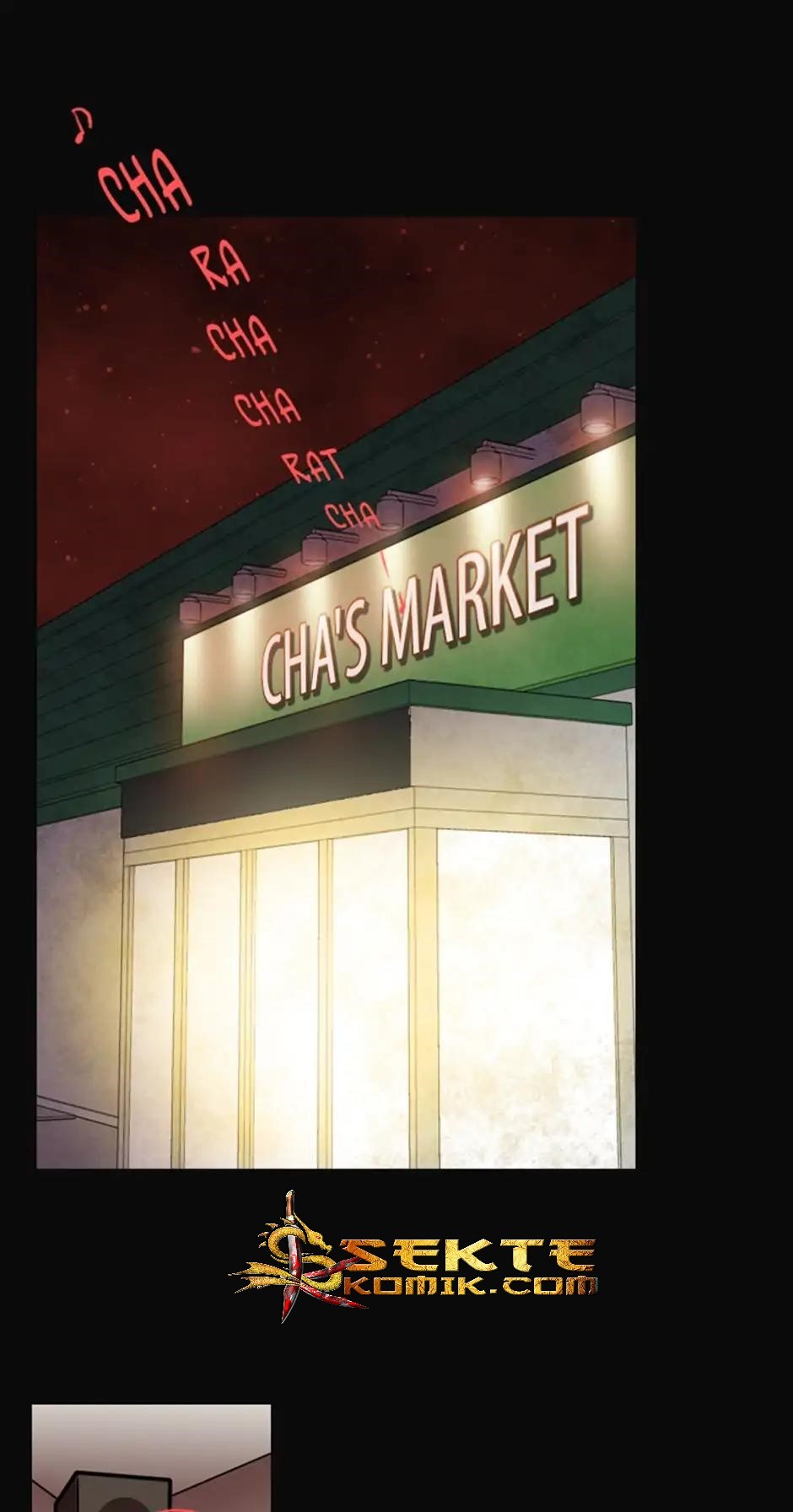 Dreamside chapter 5