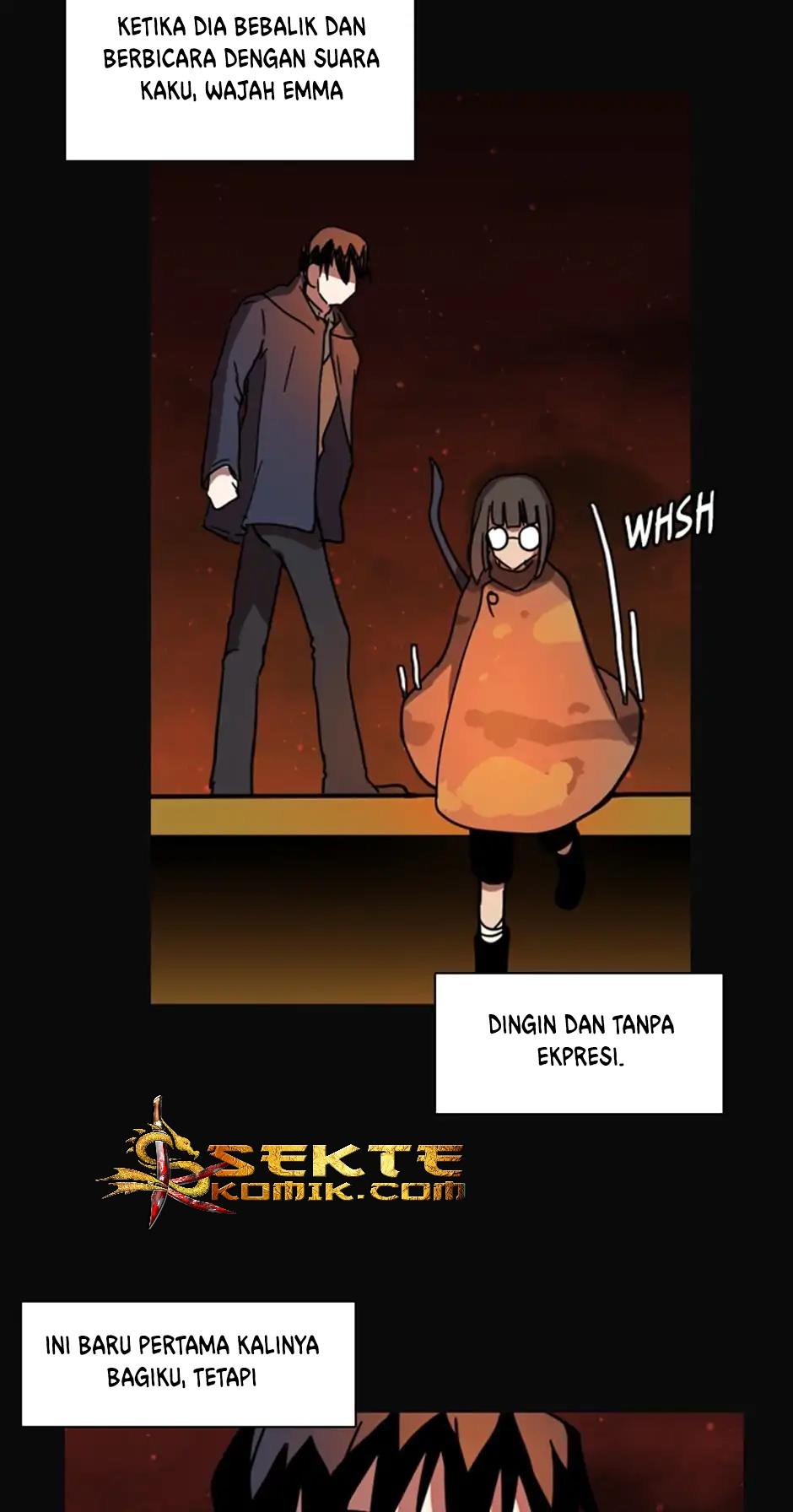 Dreamside chapter 5